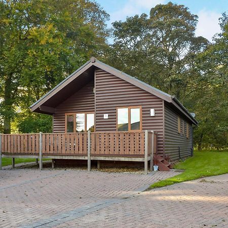 Hygge Lodge Sewerby 외부 사진