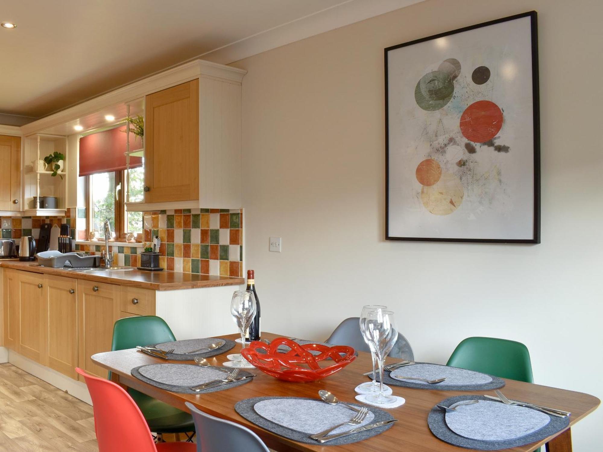 Hygge Lodge Sewerby 외부 사진