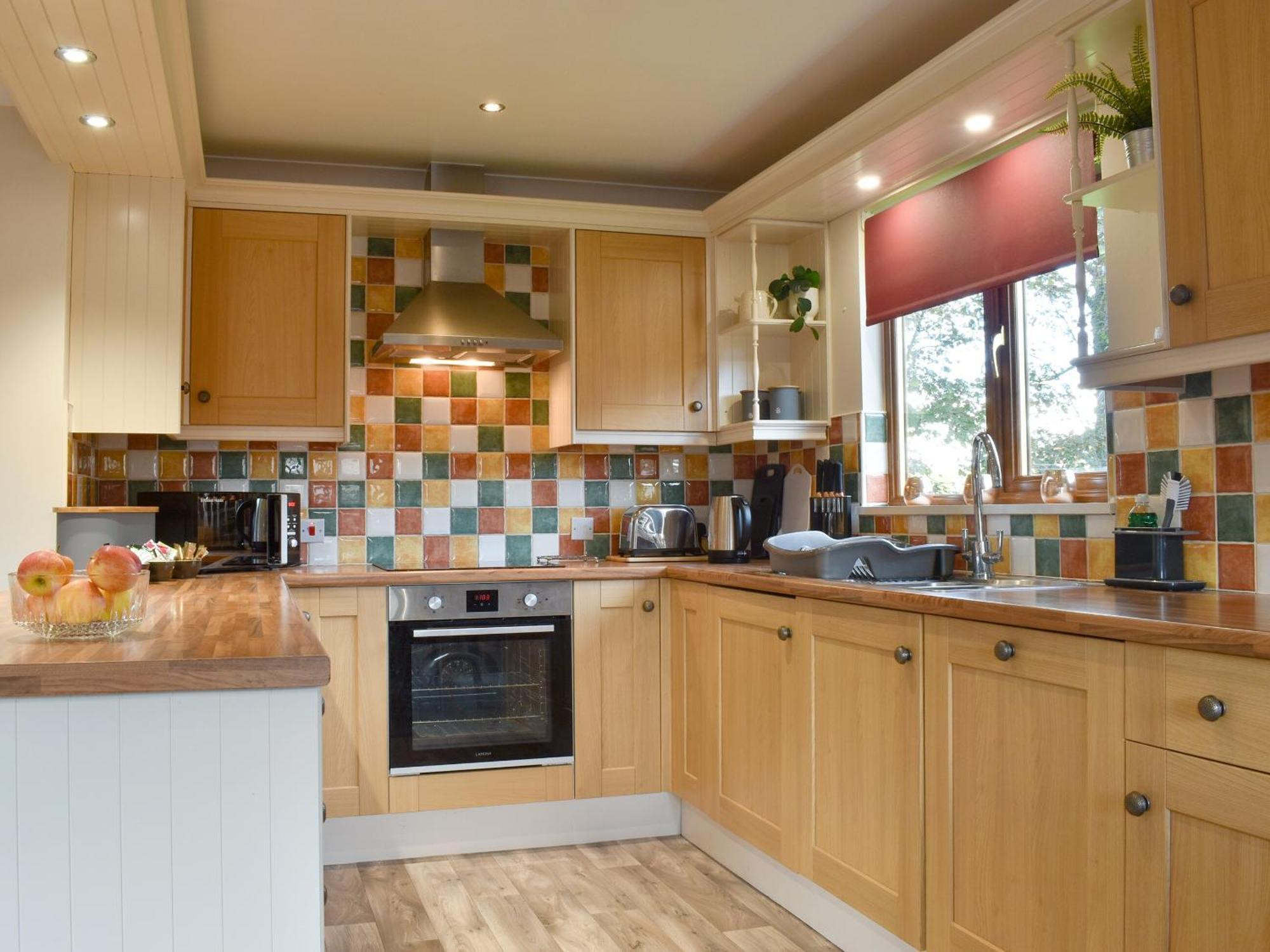 Hygge Lodge Sewerby 외부 사진