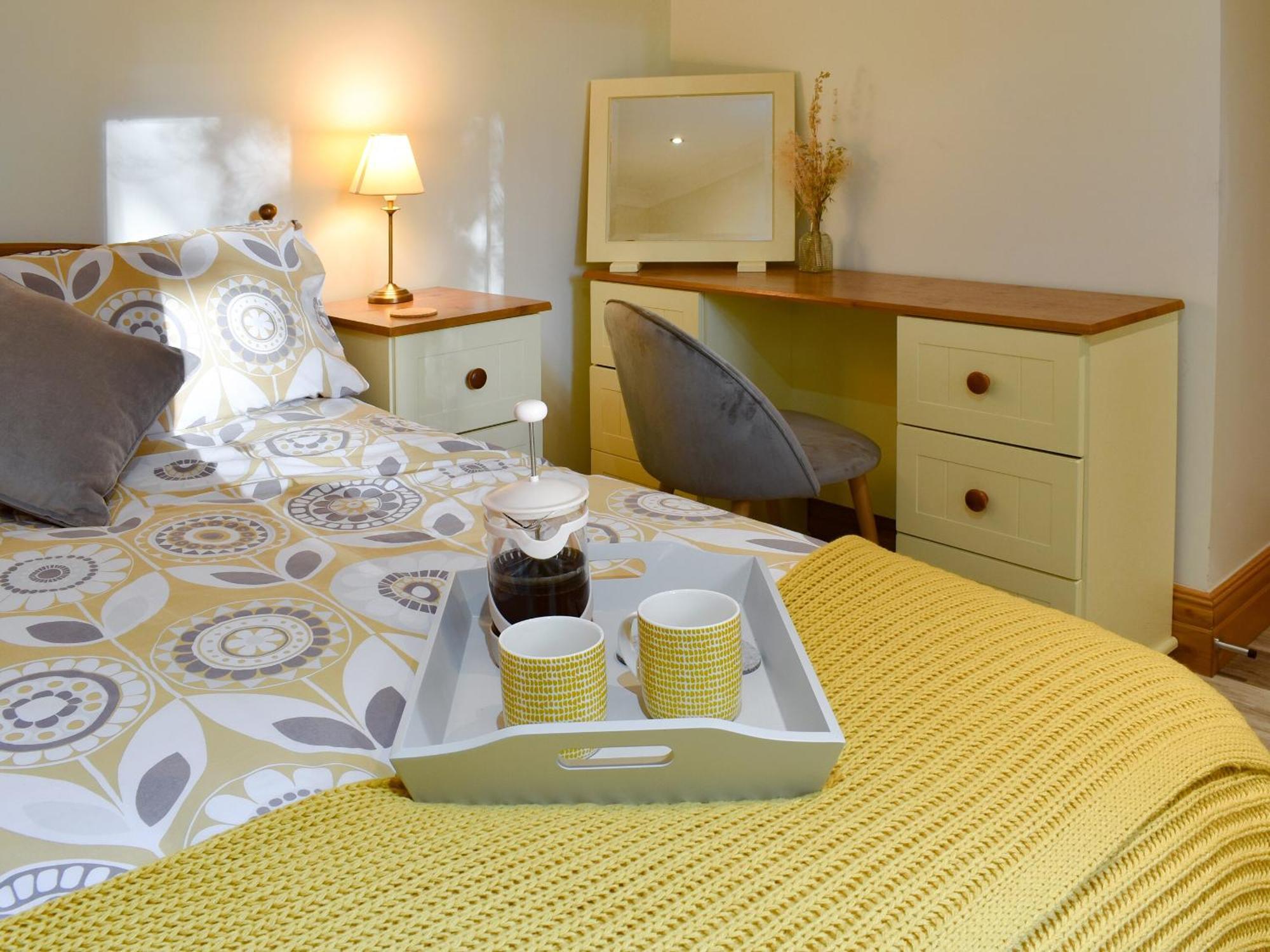 Hygge Lodge Sewerby 외부 사진