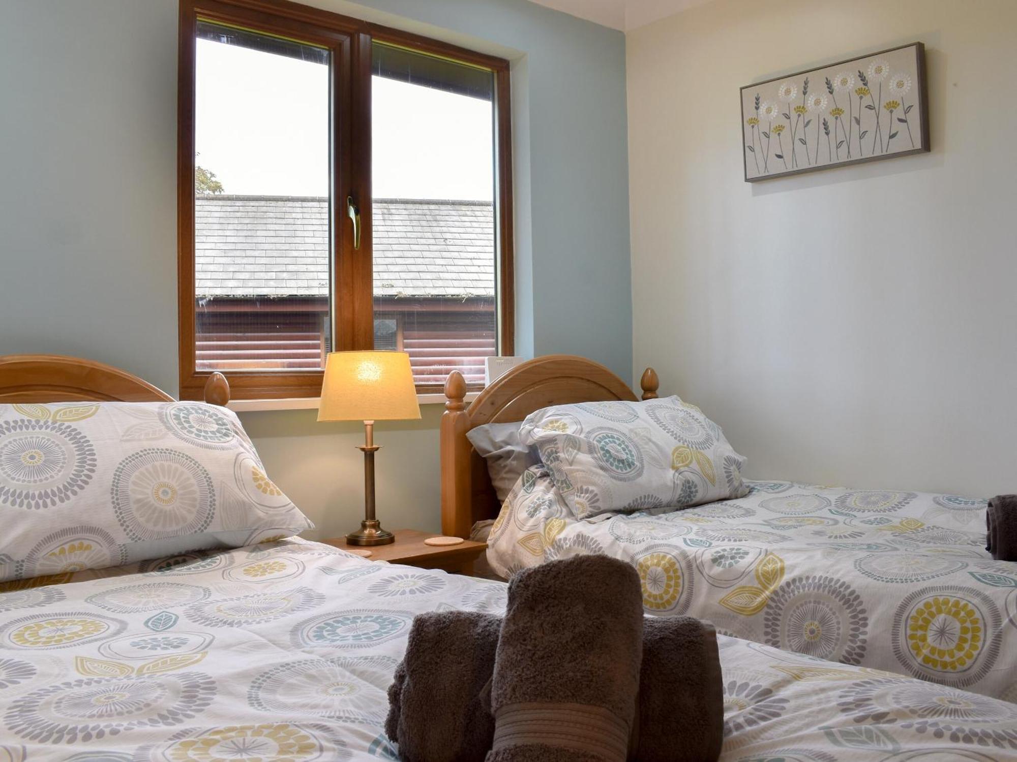 Hygge Lodge Sewerby 외부 사진