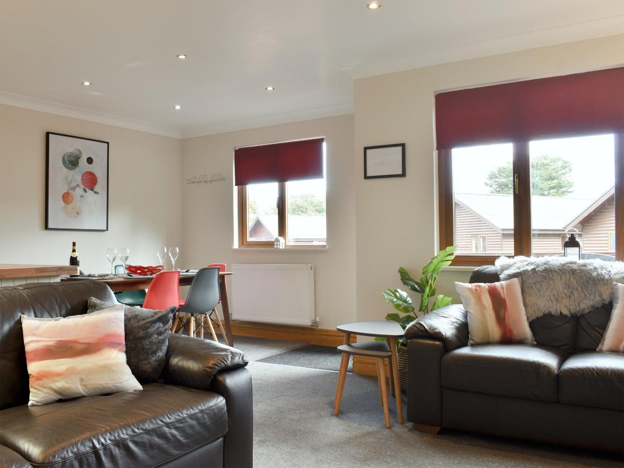 Hygge Lodge Sewerby 외부 사진