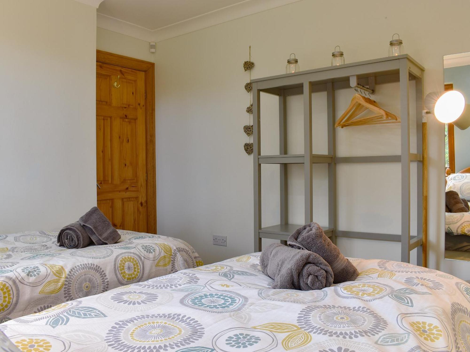 Hygge Lodge Sewerby 외부 사진